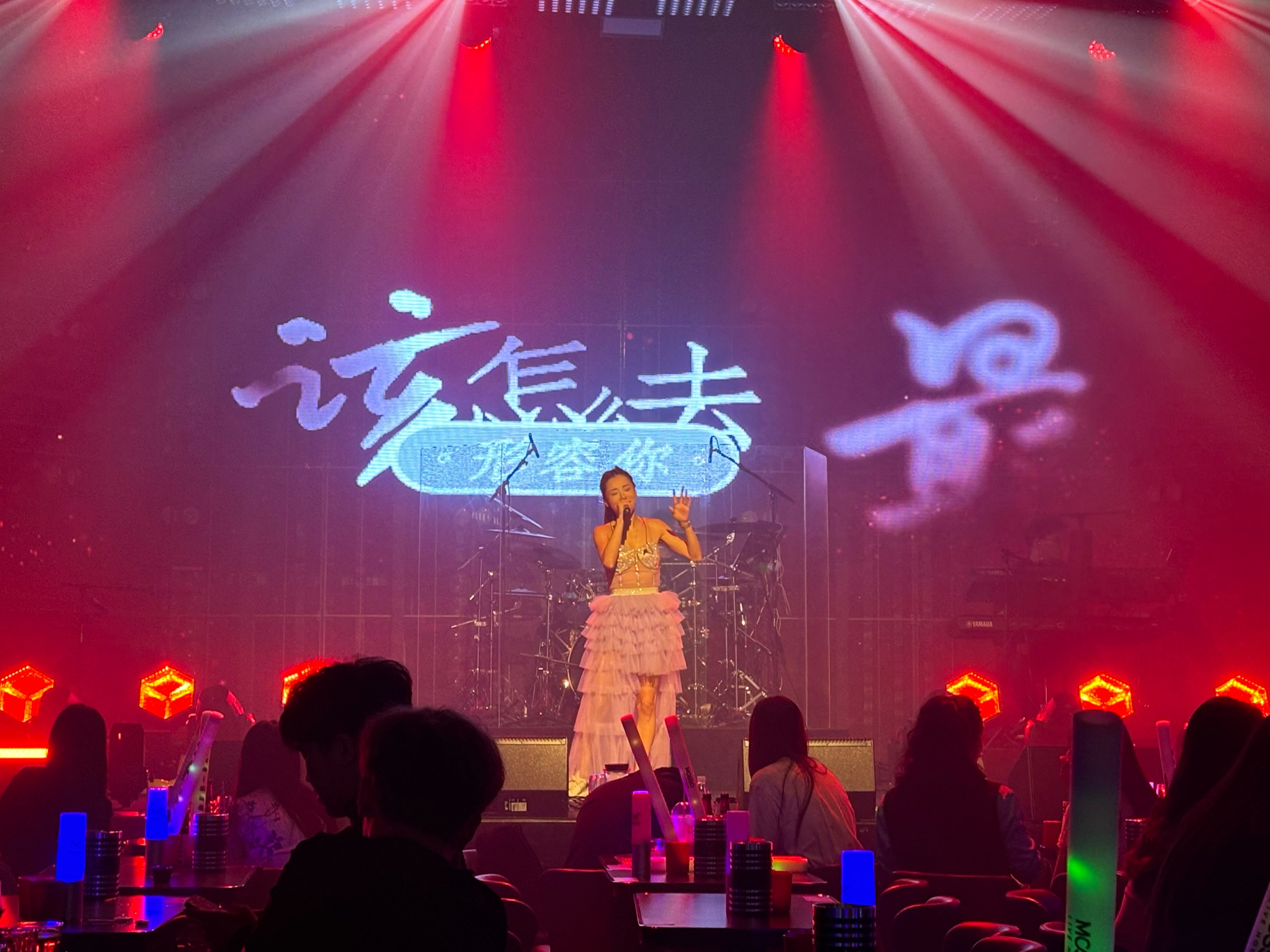 肇庆商务KTV模式创新-鼎湖区ktv预定